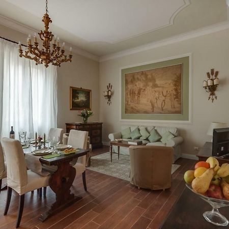 Ricasoli Charme フィレンツェ エクステリア 写真