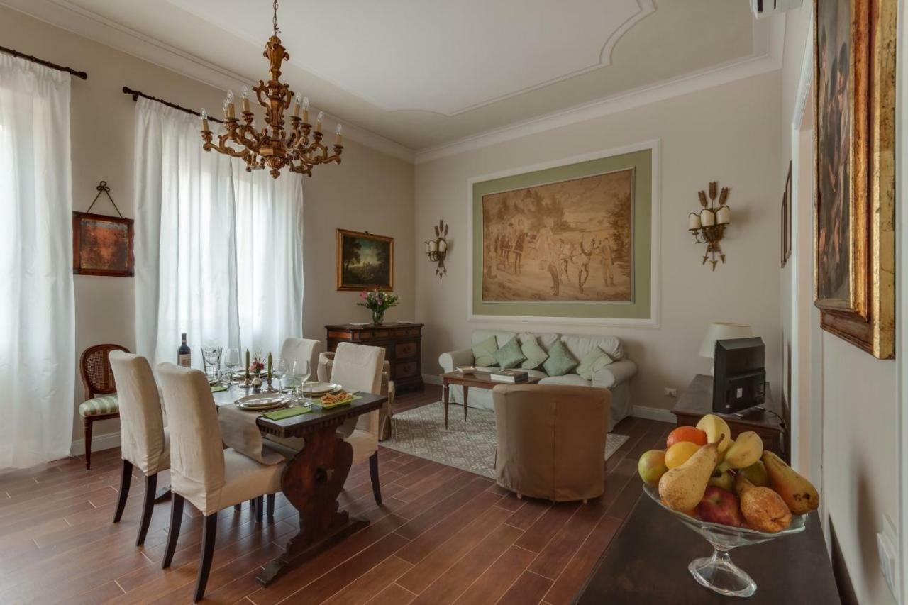 Ricasoli Charme フィレンツェ エクステリア 写真