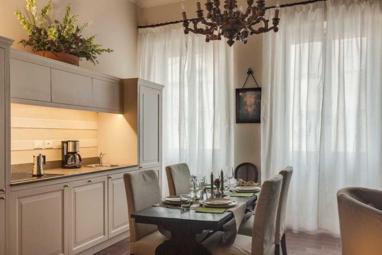 Ricasoli Charme フィレンツェ エクステリア 写真