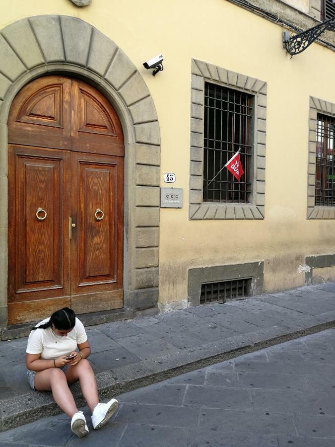 Ricasoli Charme フィレンツェ エクステリア 写真