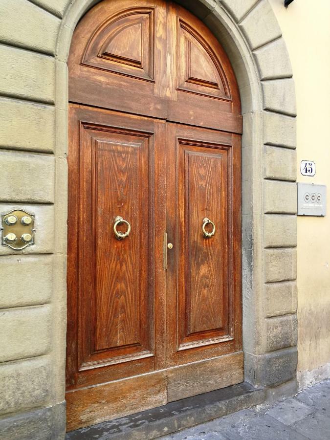 Ricasoli Charme フィレンツェ エクステリア 写真