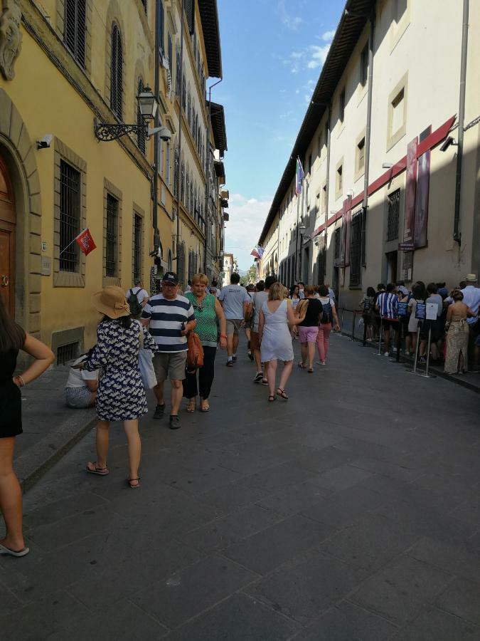 Ricasoli Charme フィレンツェ エクステリア 写真